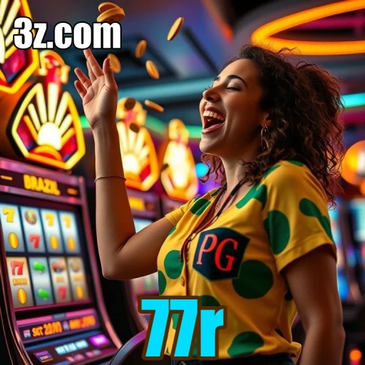 Aventura Épica: Explore o Universo de Jogos no 77r