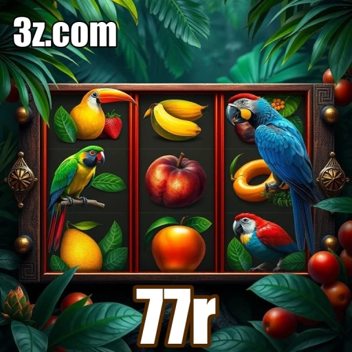 Aventura Épica no Arcade do 77r: Um Mundo de Jogos