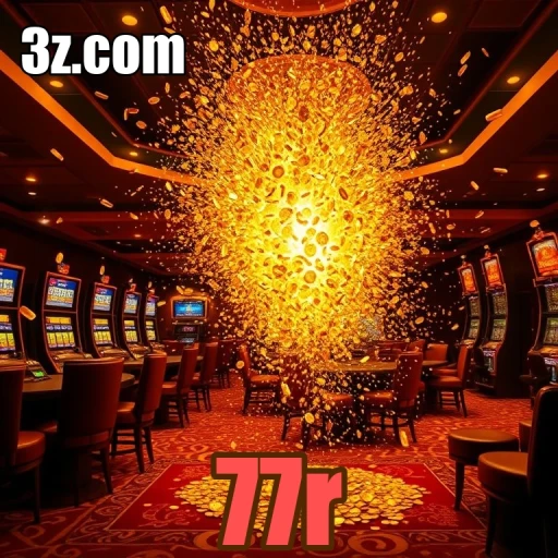 Acelere na Seção Racing do 77r com Emoção e Estilo!